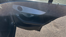 Mercedes-Benz C-Class C200 Sport 4dr Auto Petrol Saloon